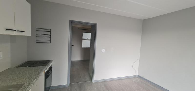 1 Bedroom Property for Sale in Gordons Bay Western Cape